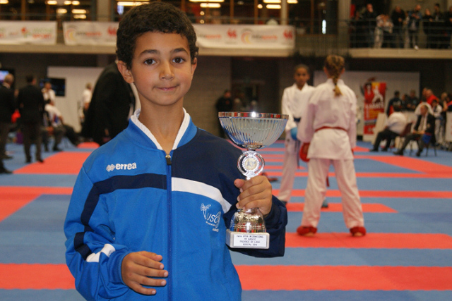 Open International de la Province de Liège 2018