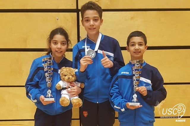 Open Pepper Cup 2020