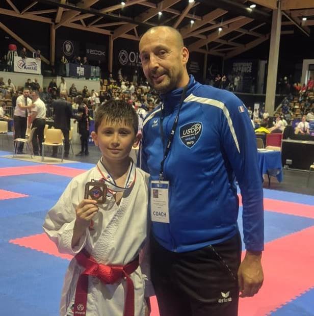 Coupe de France zone nord 2025