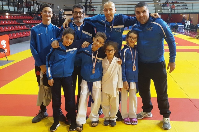 Challenge Noris 2019