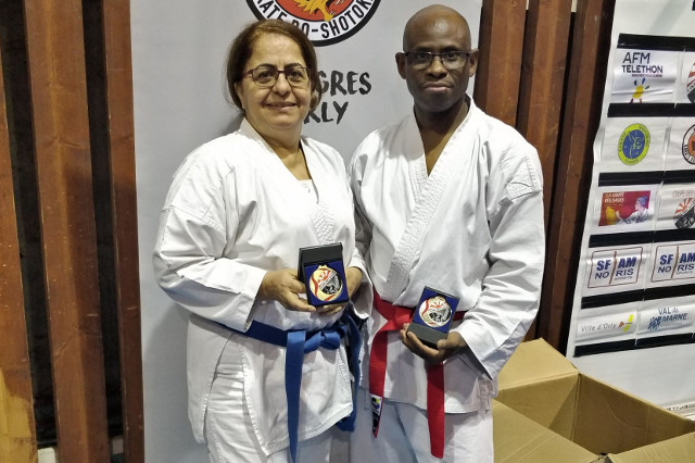 Coupe des Sages 2019