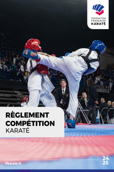 Règlement compétitions