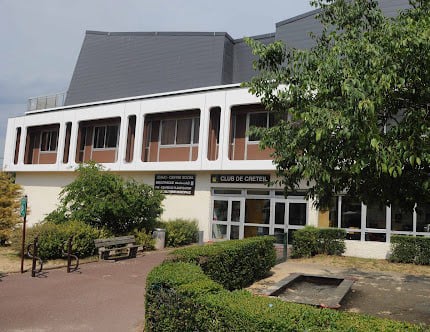 MJC Club de Créteil