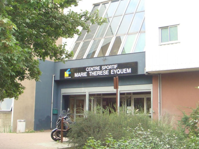 Centre sportif MT Eyquem