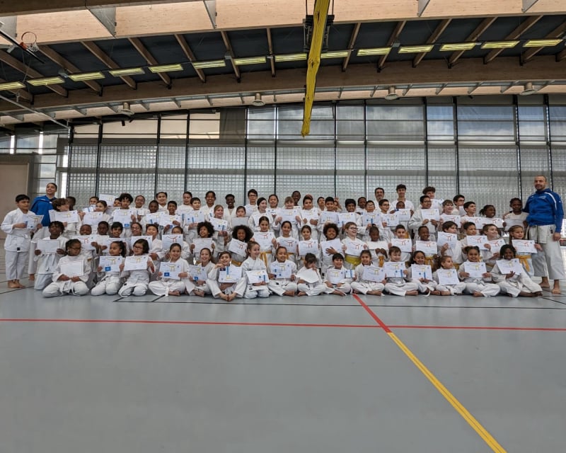 US Créteil Karaté