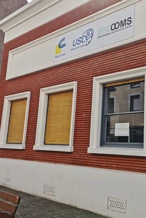 Siège de l'US Créteil