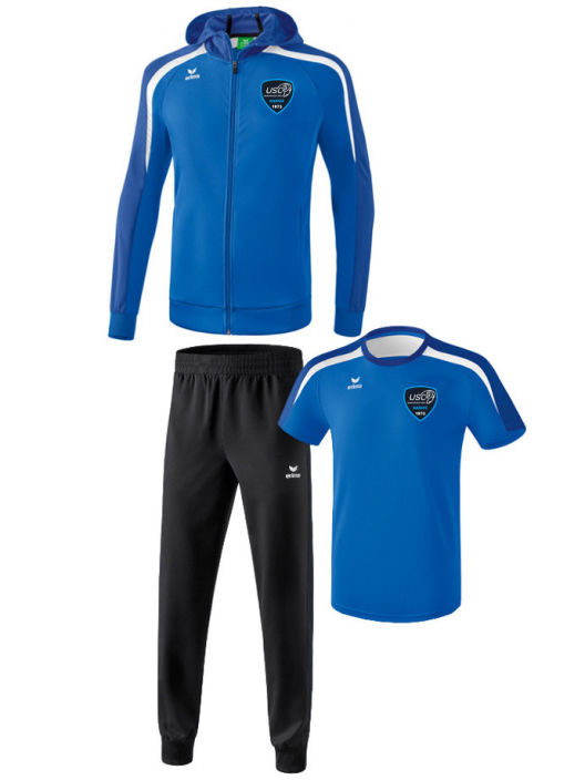 Pack 1 US Créteil Karaté