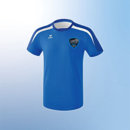 T-shirt US Créteil Karaté