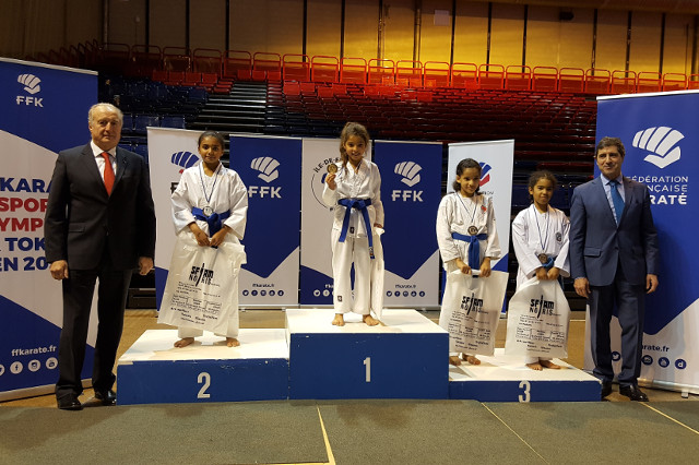 Challenge IDF Combat