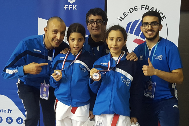 Challenge IDF Noris Combat