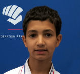 Créteil Karaté Herwan BENDRIS MAUNORY